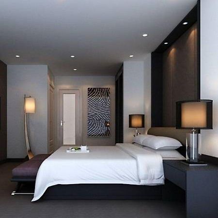 האנוי Phu Nhuan Hotel מראה חיצוני תמונה