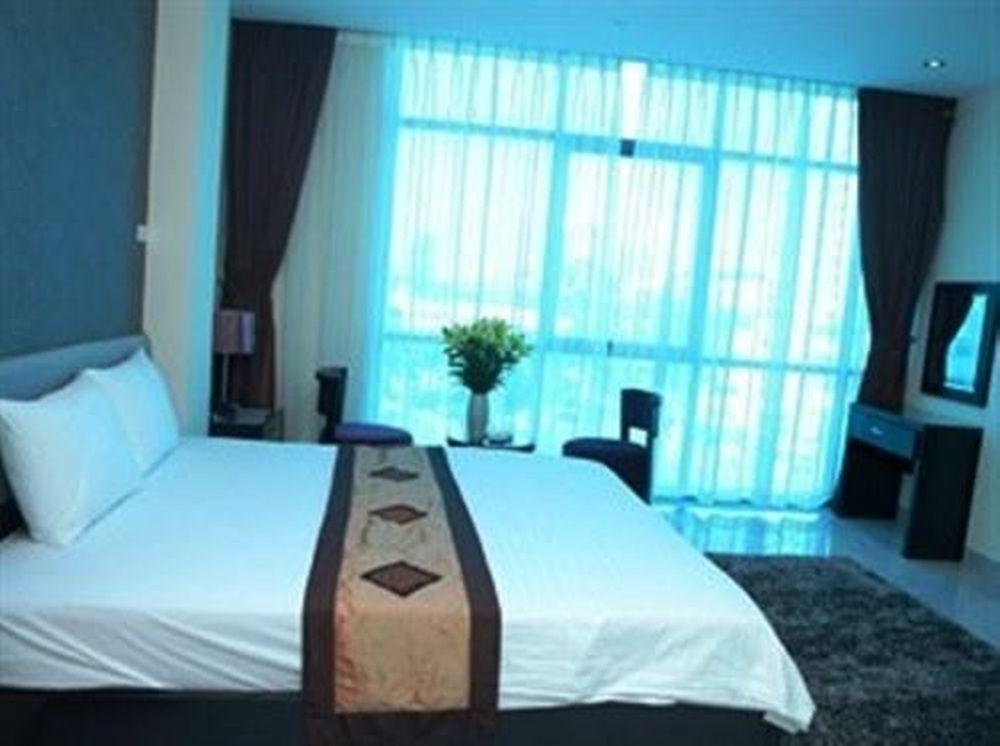 האנוי Phu Nhuan Hotel מראה חיצוני תמונה