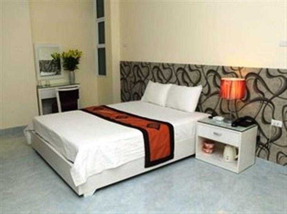 האנוי Phu Nhuan Hotel מראה חיצוני תמונה